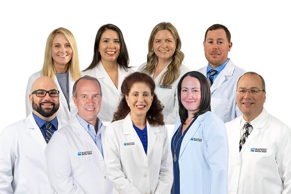 Baptist Medical Group - Gastroenterology | Baptist Health Care